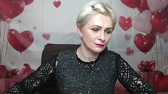 OliviaHorst online show from April 1, 2026, 1:41 pm