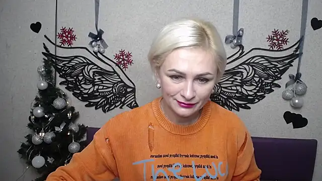 OliviaHorst online show from January 8, 2026, 6:58 pm