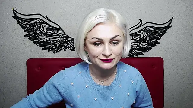 OliviaHorst online show from February 8, 2025, 12:17 pm