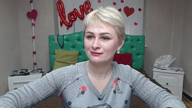 OliviaHorst online show from March 15, 2026, 6:20 am