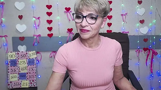 EllaBonito online show from February 13, 2025, 9:41 am