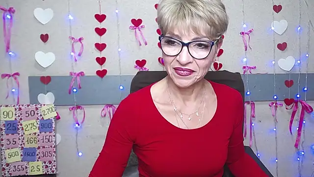 EllaBonito online show from February 14, 2025, 9:34 am