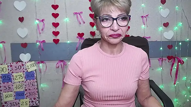 EllaBonito online show from February 7, 2025, 3:52 pm