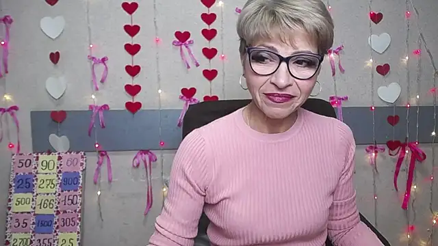 EllaBonito online show from February 24, 2025, 6:38 am