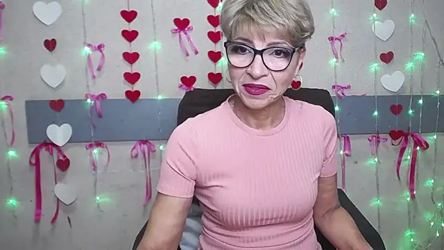 EllaBonito online show from February 7, 2025, 6:45 am