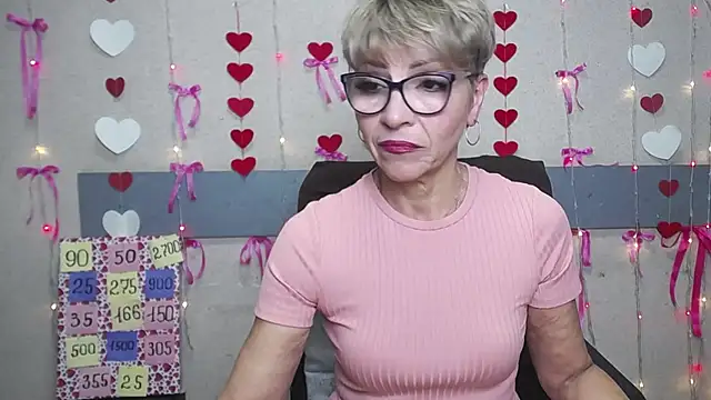 EllaBonito online show from February 13, 2025, 6:30 am