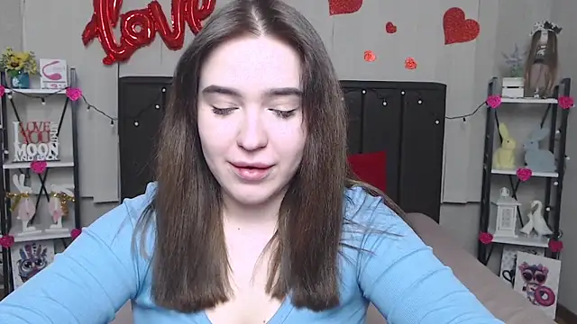 LauraHlot online show from February 27, 2025, 12:25 am
