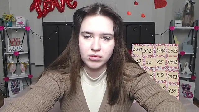 LauraHlot online show from March 3, 2025, 12:56 am