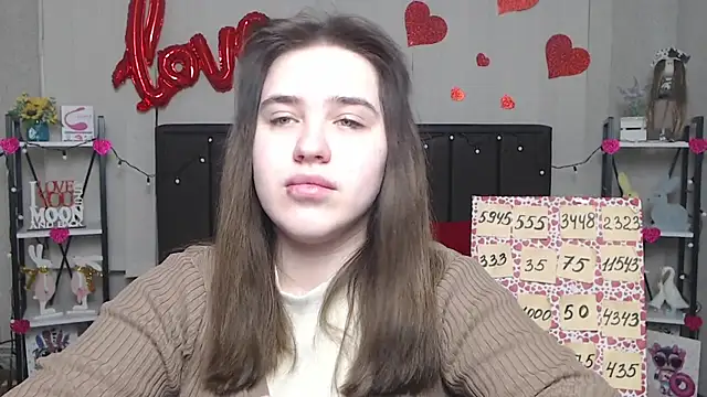 LauraHlot online show from March 2, 2025, 6:24 pm