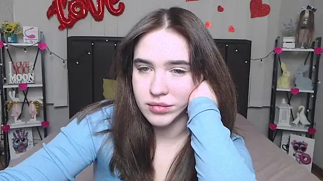 LauraHlot online show from February 27, 2025, 4:02 am