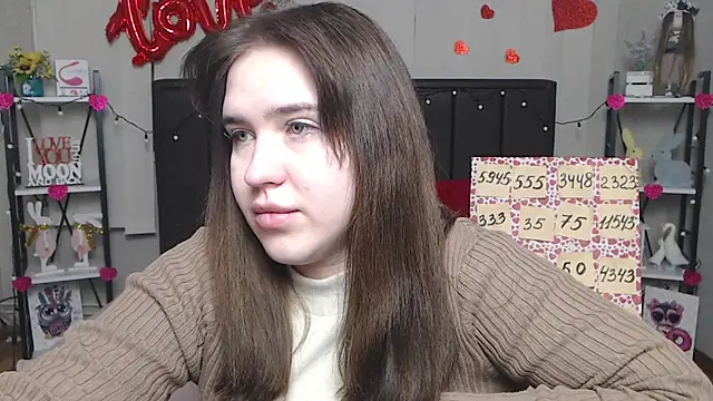 LauraHlot online show from March 3, 2025, 4:00 am