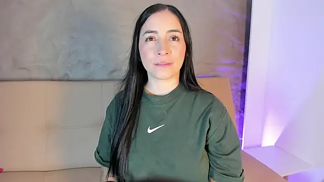 Snapshot of Sofia__rivera chatting on October 13, 2025, 7:15 pm Sofia rivera online show from October 13, 2025, 7:15 pm