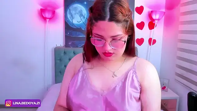 Camiila Osorio online show from February 28, 2025, 3:59 am