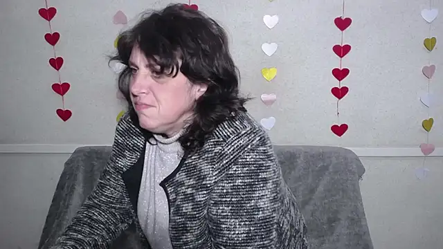 LuciaMii online show from February 20, 2025, 12:19 am