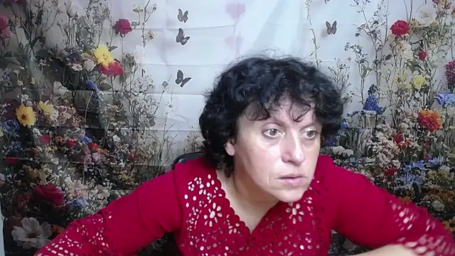 LuciaMii online show from October 11, 2025, 5:08 am