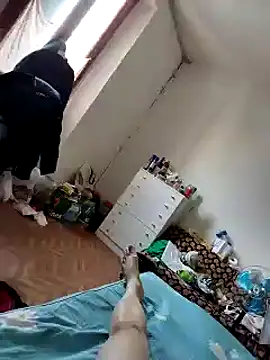 zwc147369 online show from November 16, 2025, 8:30 am