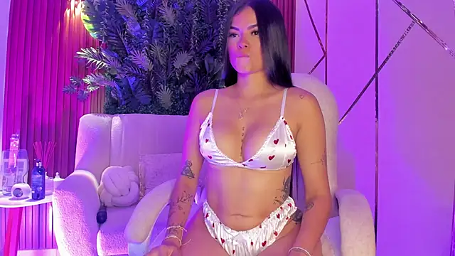 foxxxmegan online show from May 22, 2026, 5:00 pm