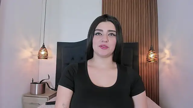 SARA STONE17 online show from September 16, 2025, 11:44 am