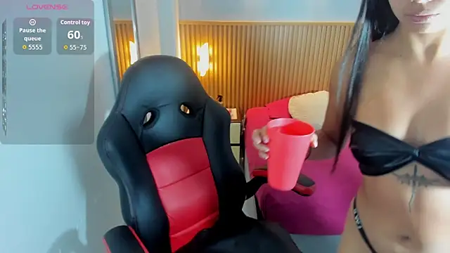 TATIGOLD2 online show from March 26, 2026, 8:18 pm