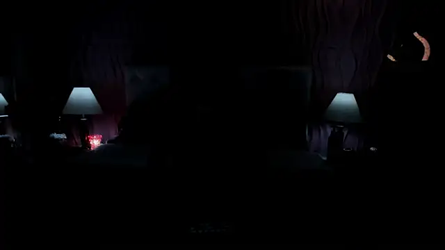 SofiSinfull online show from October 25, 2025, 4:29 pm