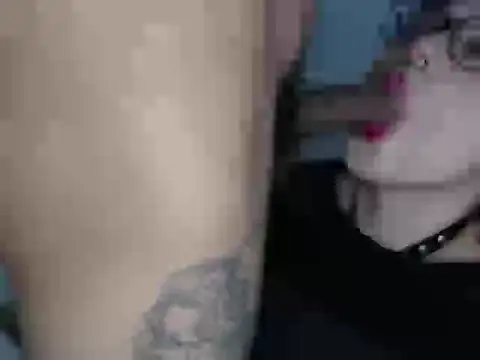 AsRusell666 online show from January 8, 2025, 12:49 am