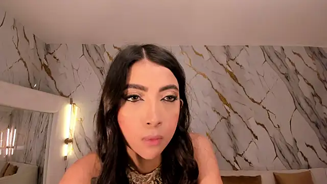 Snapshot of ValeriaVelvet chatting on February 28, 2026, 11:54 am ValeriaVelvet online show from February 28, 2026, 11:54 am