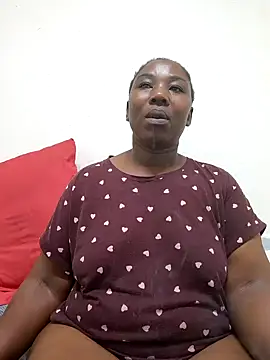 Thickchocolatex2 online show from December 5, 2024, 8:06 pm
