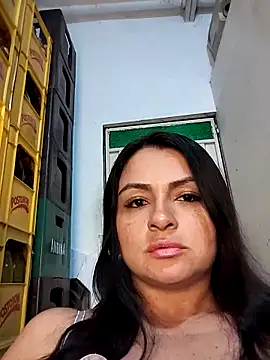 Linda Lars online show from September 20, 2025, 3:33 am