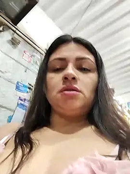 Linda Lars online show from February 12, 2025, 4:33 am