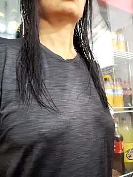 Linda Lars online show from April 13, 2026, 3:10 am