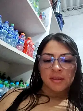 Linda Lars online show from February 13, 2026, 2:22 am