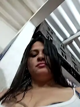 Linda Lars online show from February 15, 2025, 2:04 am