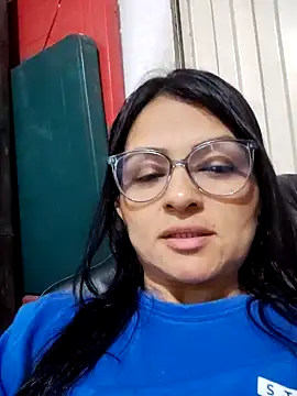 Linda Lars online show from February 19, 2026, 3:25 am