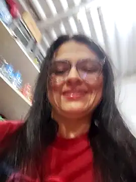 Linda Lars online show from March 20, 2026, 3:18 am