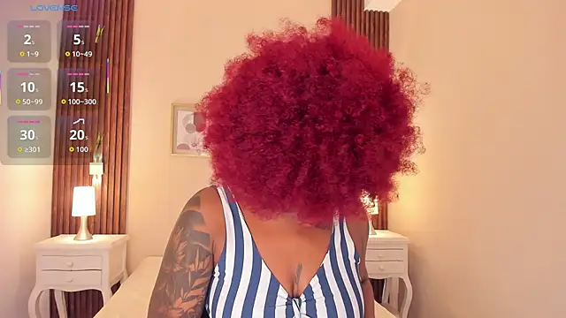 KenyaMystic online show from September 19, 2025, 4:00 pm