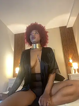 KenyaMystic online show from October 22, 2025, 12:04 pm