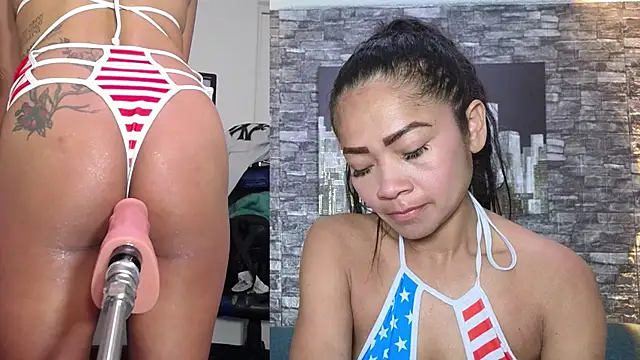 Snapshot of anellejones chatting on October 21, 2025, 4:23 am anellejones online show from October 21, 2025, 4:23 am