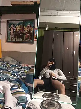 crisito- online show from November 18, 2025, 7:17 pm