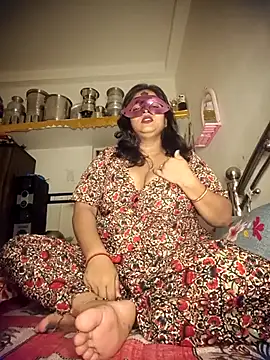 Ayesha-Baby online show from October 9, 2025, 5:46 pm