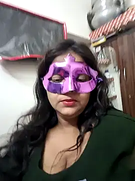 Ayesha-Baby online show from January 31, 2025, 8:43 pm