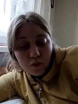 AnastasiaSky19 online show from October 3, 2025, 8:38 am