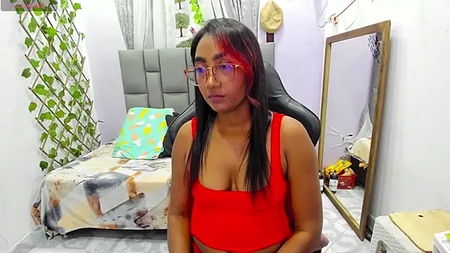 Snapshot of MurphyAngelina chatting on September 19, 2025, 3:10 am MurphyAngelina online show from September 19, 2025, 3:10 am