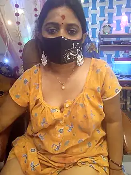 nisha baby2 online show from March 15, 2025, 7:20 am