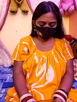 nisha baby2 online show from October 6, 2025, 9:43 am