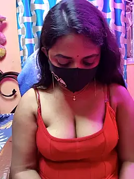 nisha baby2 online show from April 15, 2026, 7:29 pm