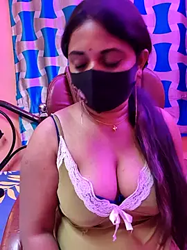 nisha baby2 online show from April 12, 2026, 8:23 pm
