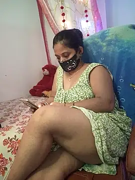 nisha baby2 online show from March 3, 2025, 11:03 pm