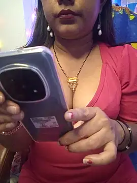 nisha baby2 online show from February 9, 2025, 1:46 pm