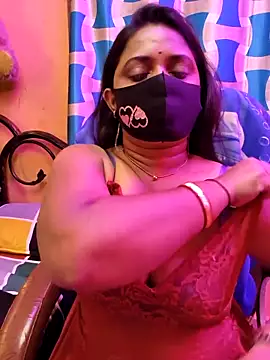 nisha baby2 online show from April 2, 2026, 7:42 pm