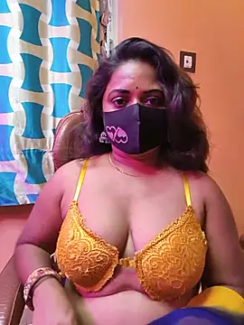 nisha baby2 online show from June 18, 2026, 5:29 pm